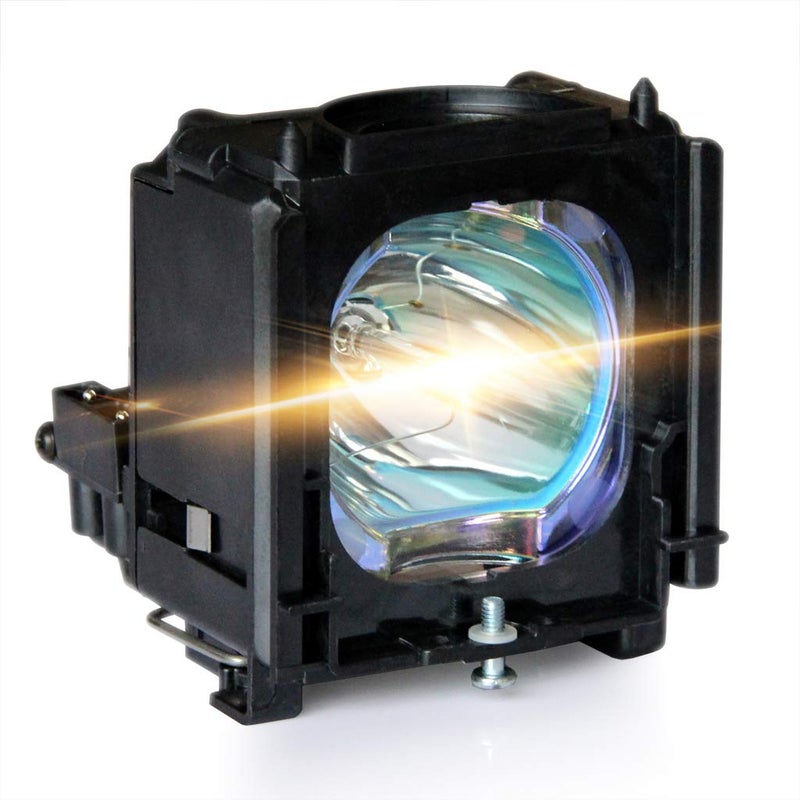 BORYLI BP96-01472A P132W Replacement TV Lamp Module with Housing Compatible with HLS5687W HLS5687WX HLS5687WXXAA HLS4265W HLS4266W - Image 1